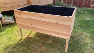 Large Deep - Planter Box